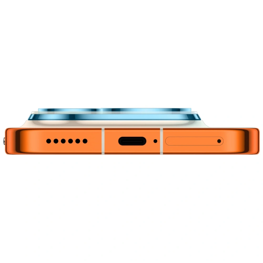 Смартфон Huawei Pura 90s Pro Max 12/256GB Orange Ocean - фото 10