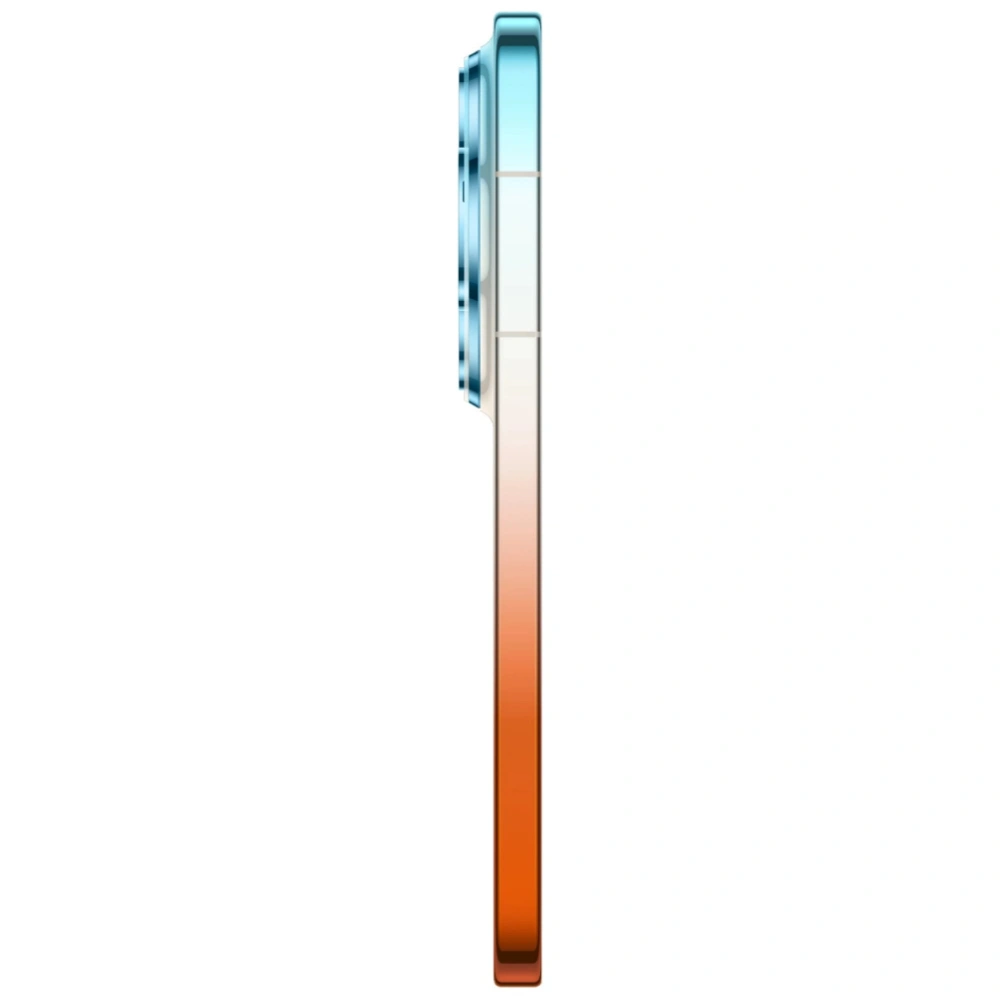 Смартфон Huawei Pura 90s Pro Max 12/256GB Orange Ocean - фото 8