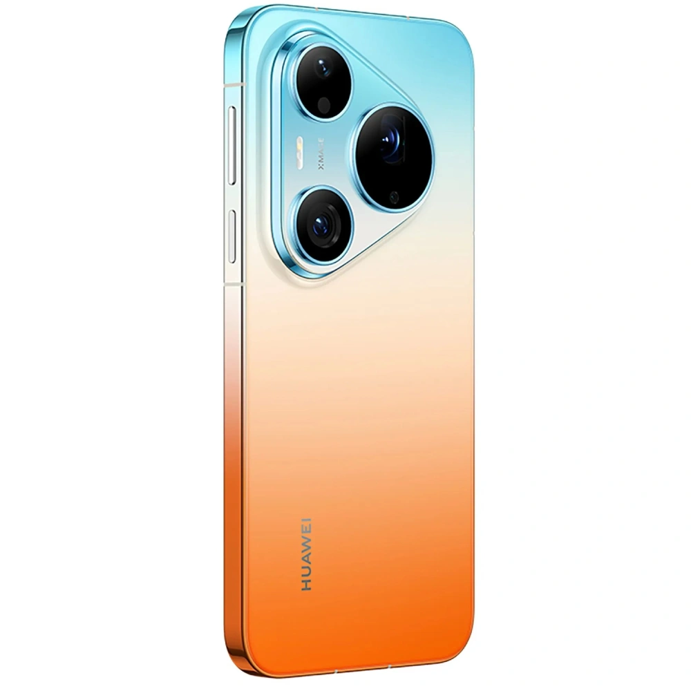 Смартфон Huawei Pura 90s Pro Max 12/256GB Orange Ocean - фото 7