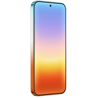 Смартфон Huawei Pura 90s Pro Max 12/256GB Orange Ocean - фото 4