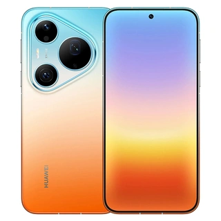 Смартфон Huawei Pura 90s Pro Max 12/256GB Orange Ocean