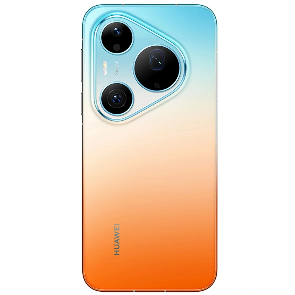 Смартфон Huawei Pura 90s Pro Max 12/256GB Orange Ocean - фото 6