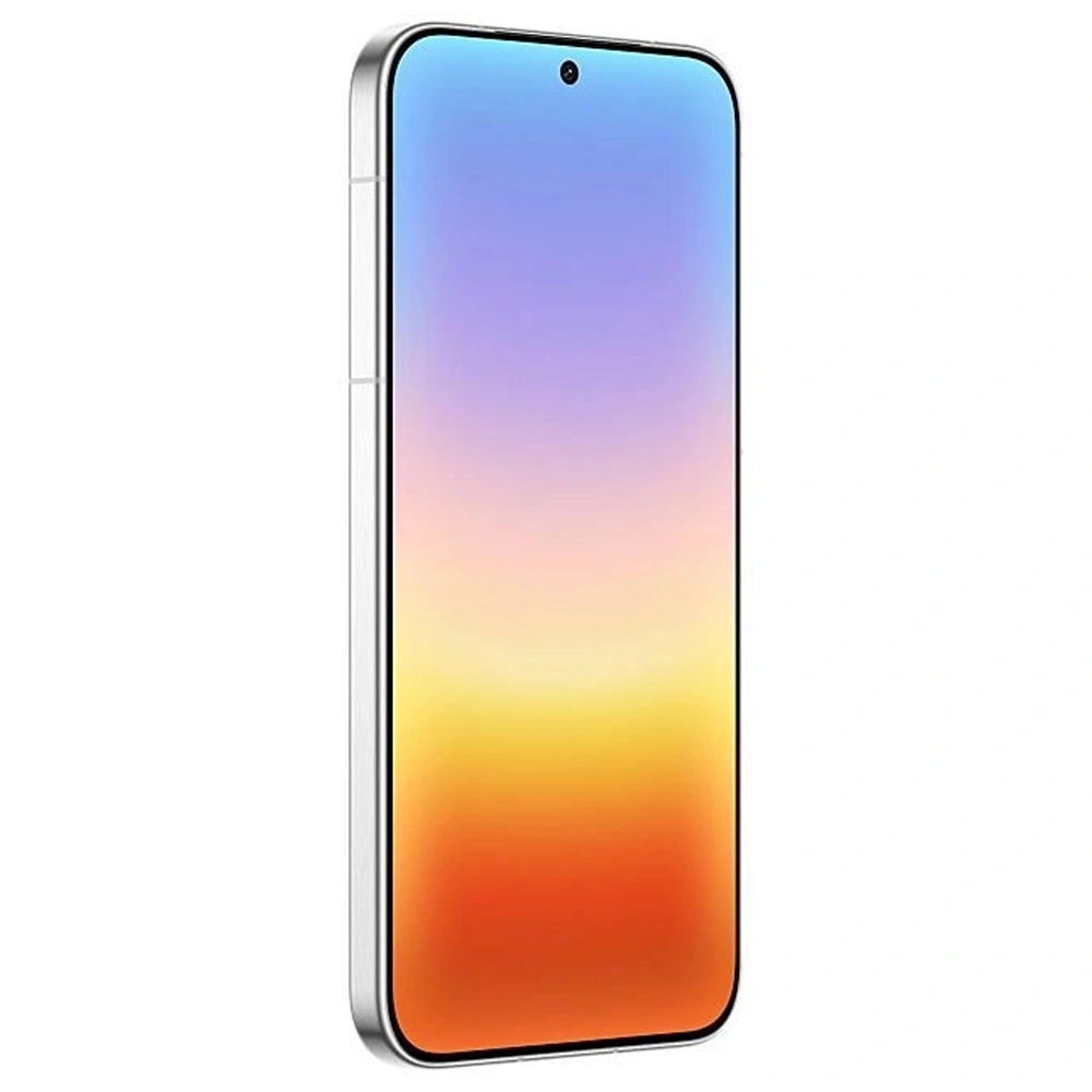 Смартфон Huawei Pura 90s 12/512GB Pro Coconut white - фото 3