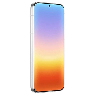 Смартфон Huawei Pura 90s 12/512GB Pro Coconut white