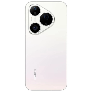 Смартфон Huawei Pura 90s 12/512GB Pro Coconut white