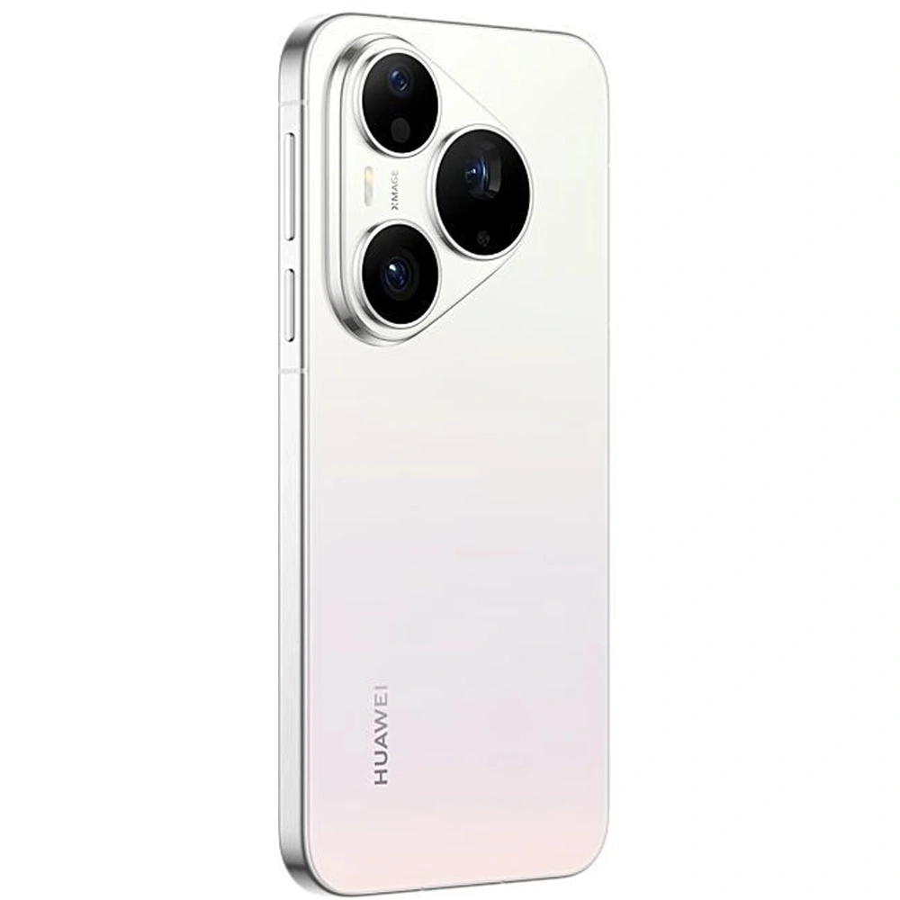 Смартфон Huawei Pura 90s 12/512GB Pro Coconut white - фото 6