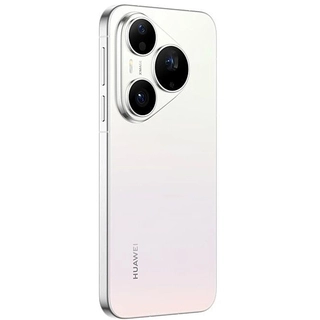 Смартфон Huawei Pura 90s 12/512GB Pro Coconut white
