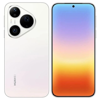 Смартфон Huawei Pura 90s 12/512GB Pro Coconut white