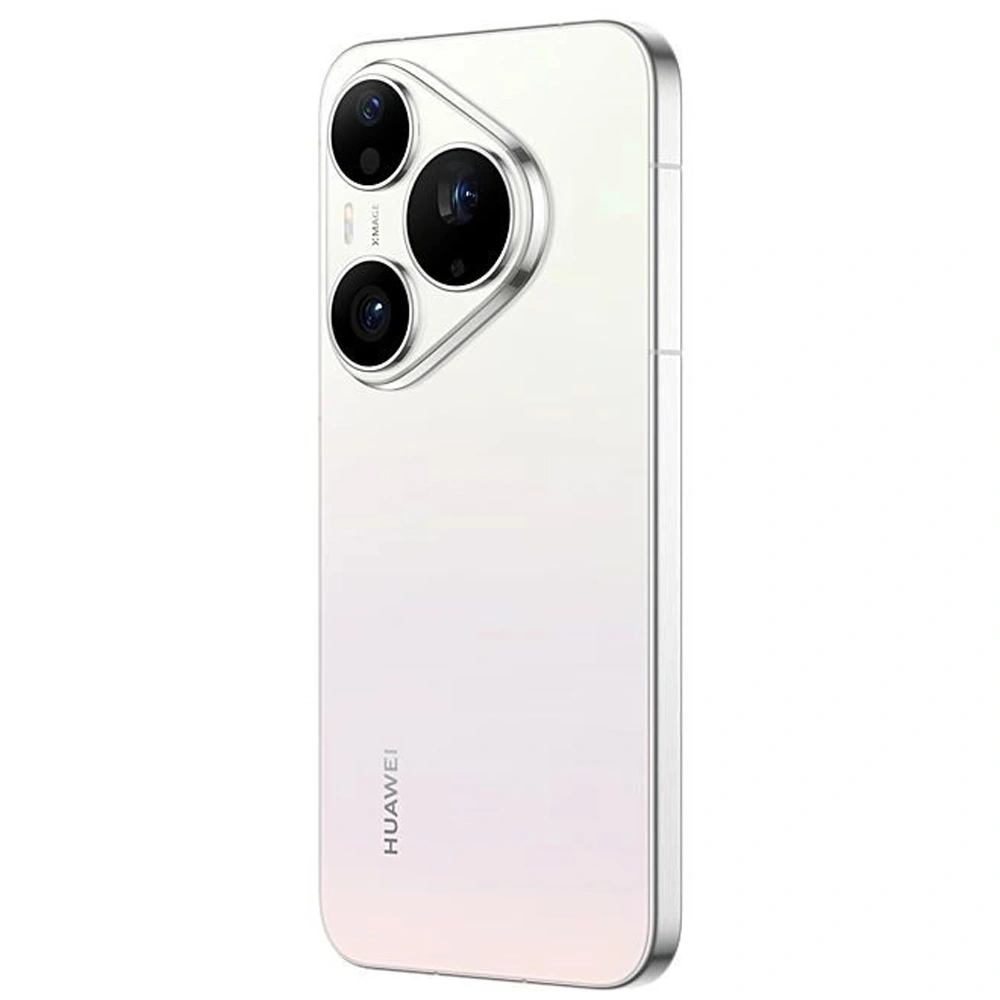 Смартфон Huawei Pura 90s 12/512GB Pro Coconut white - фото 7