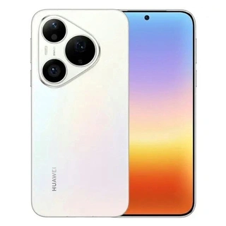 Смартфон Huawei Pura 90s 12/512GB Pro Coconut white
