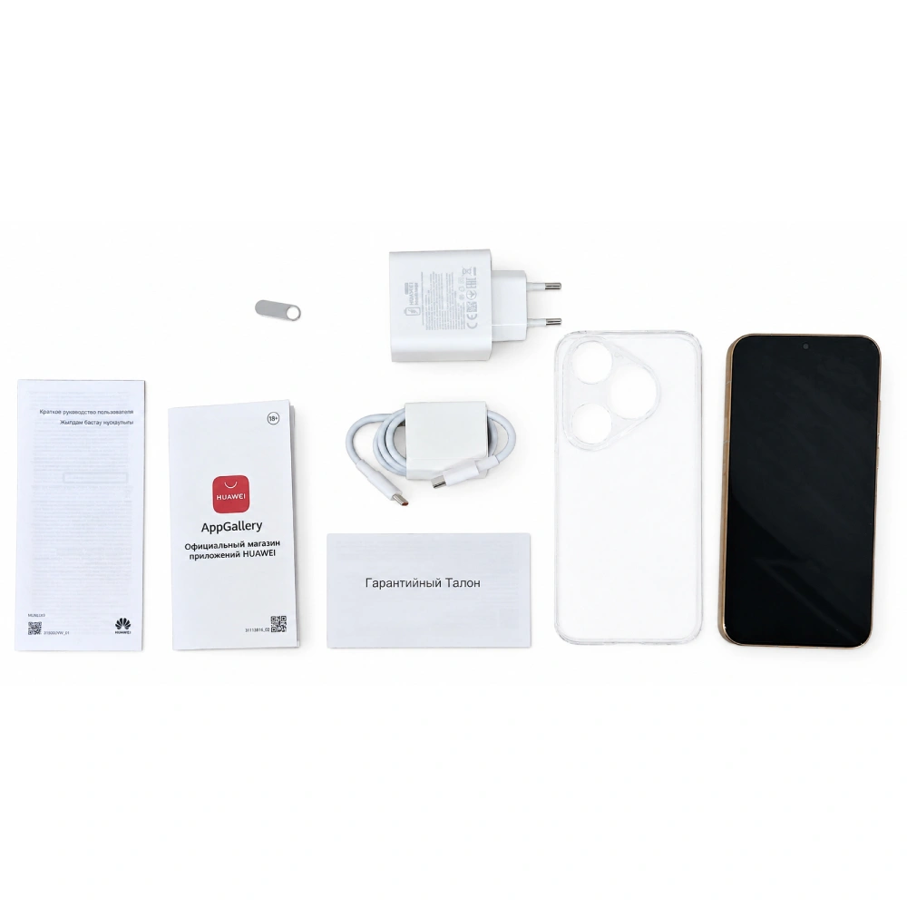 Смартфон Huawei Pura 90s Pro 12/512GB Orange Soda - фото 13