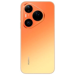 Смартфон Huawei Pura 90s Pro 12/512GB Orange Soda - фото 5