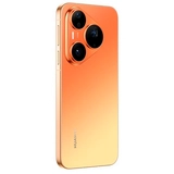Смартфон Huawei Pura 90s Pro 12/512GB Orange Soda - фото 8
