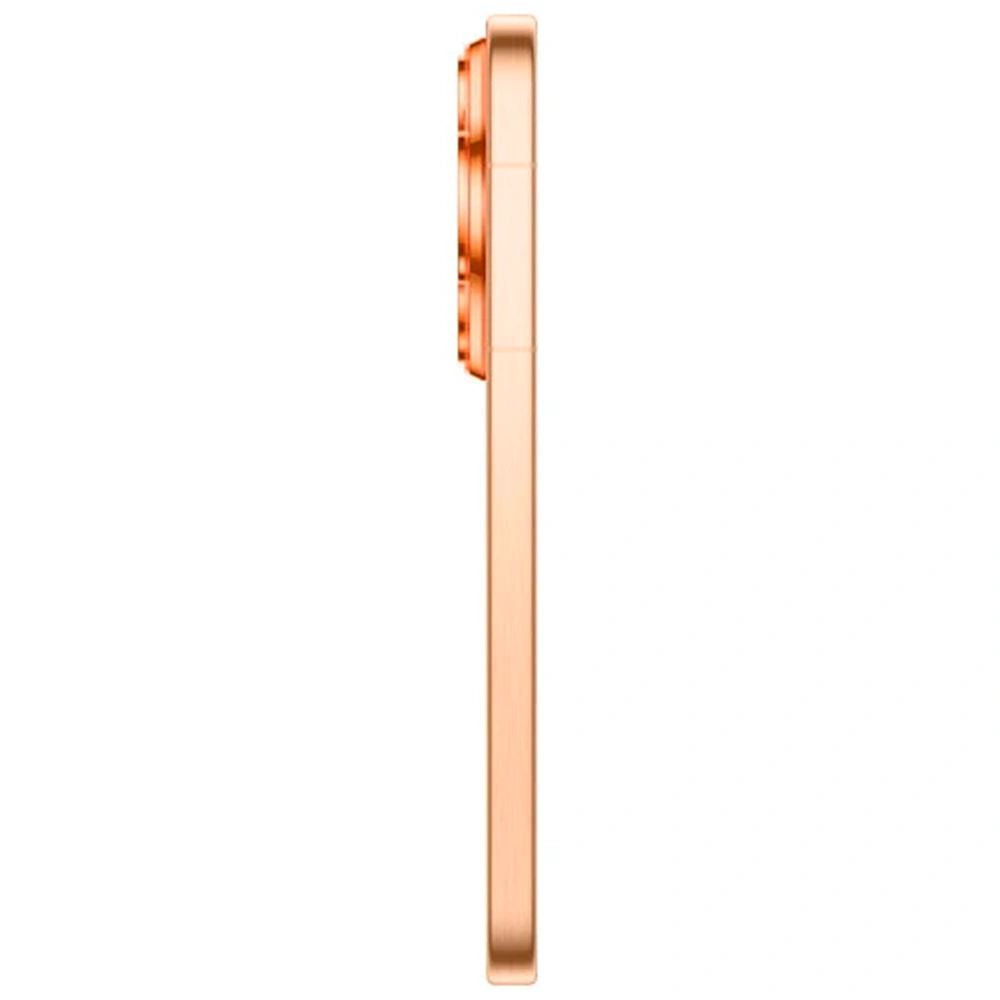Смартфон Huawei Pura 90s Pro 12/512GB Orange Soda - фото 10