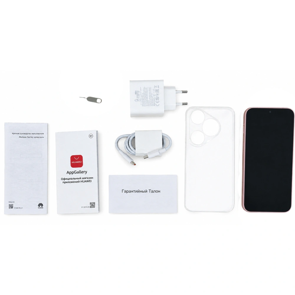 Смартфон Huawei Pura 90s Pro 12/512GB Guava Soda - фото 12