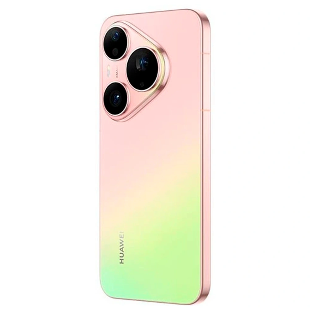 Смартфон Huawei Pura 90s Pro 12/512GB Guava Soda - фото 6