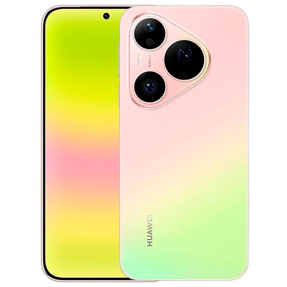 Смартфон Huawei Pura 90s Pro 12/512GB Guava Soda