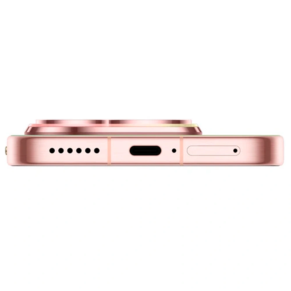 Смартфон Huawei Pura 90s Pro 12/512GB Guava Soda - фото 11