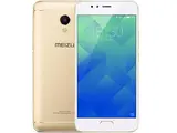 Смартфон MEIZU M5s 32GB Gold - фото 2