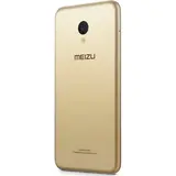 Смартфон MEIZU M5s 32GB Gold - фото 3