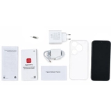 Смартфон Huawei Pura 90s Pro 12/256GB Mullberry Black - фото 12