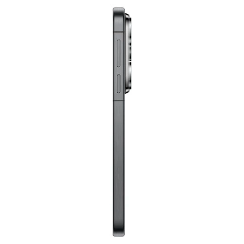 Смартфон Huawei Pura 90s Pro 12/256GB Mullberry Black - фото 8