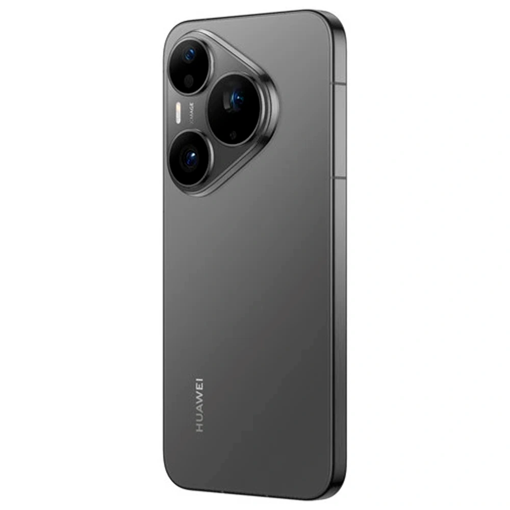 Смартфон Huawei Pura 90s Pro 12/256GB Mullberry Black - фото 7