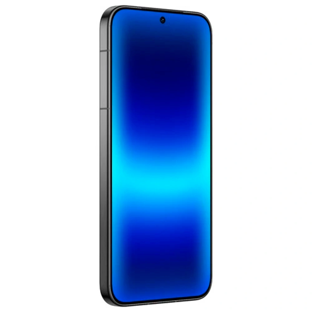 Смартфон Huawei Pura 90s Pro 12/256GB Mullberry Black - фото 3