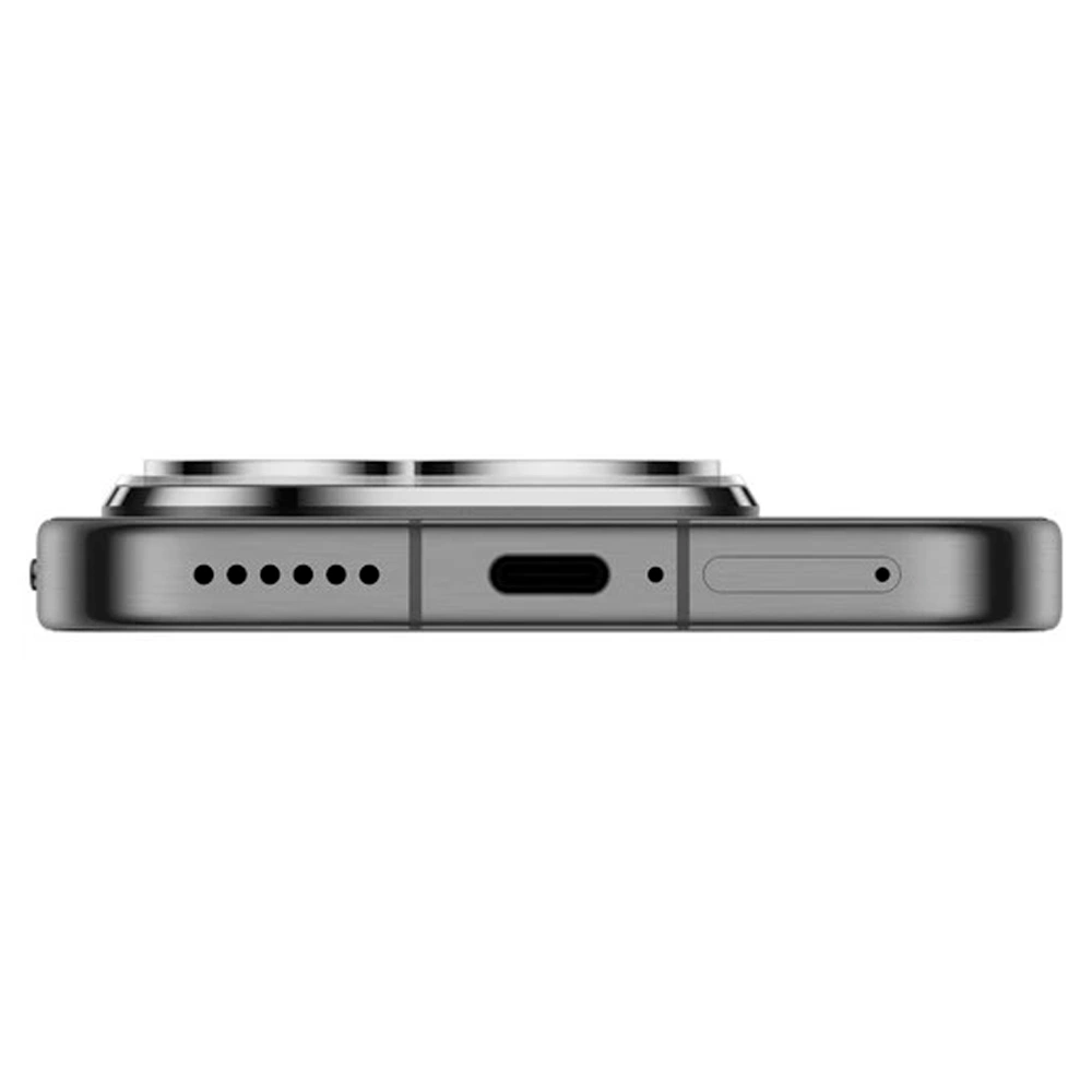 Смартфон Huawei Pura 90s Pro 12/256GB Mullberry Black - фото 11