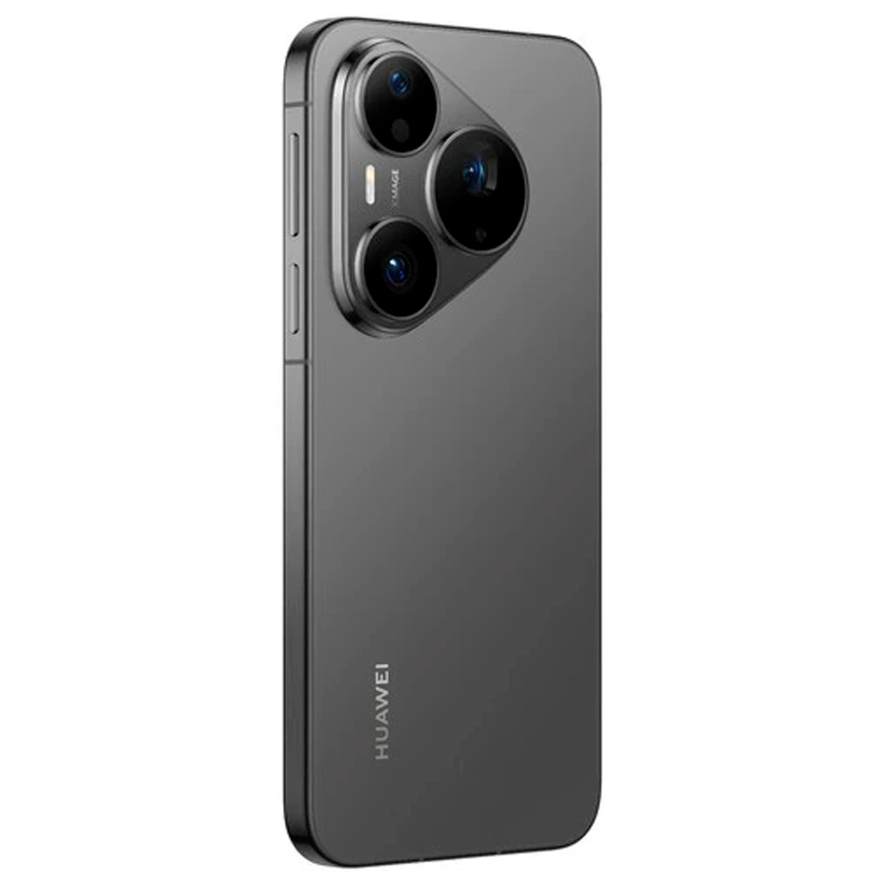 Смартфон Huawei Pura 90s Pro 12/256GB Mullberry Black - фото 6