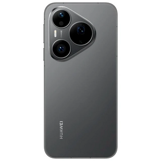 Смартфон Huawei Pura 90s Pro 12/256GB Mullberry Black - фото 5