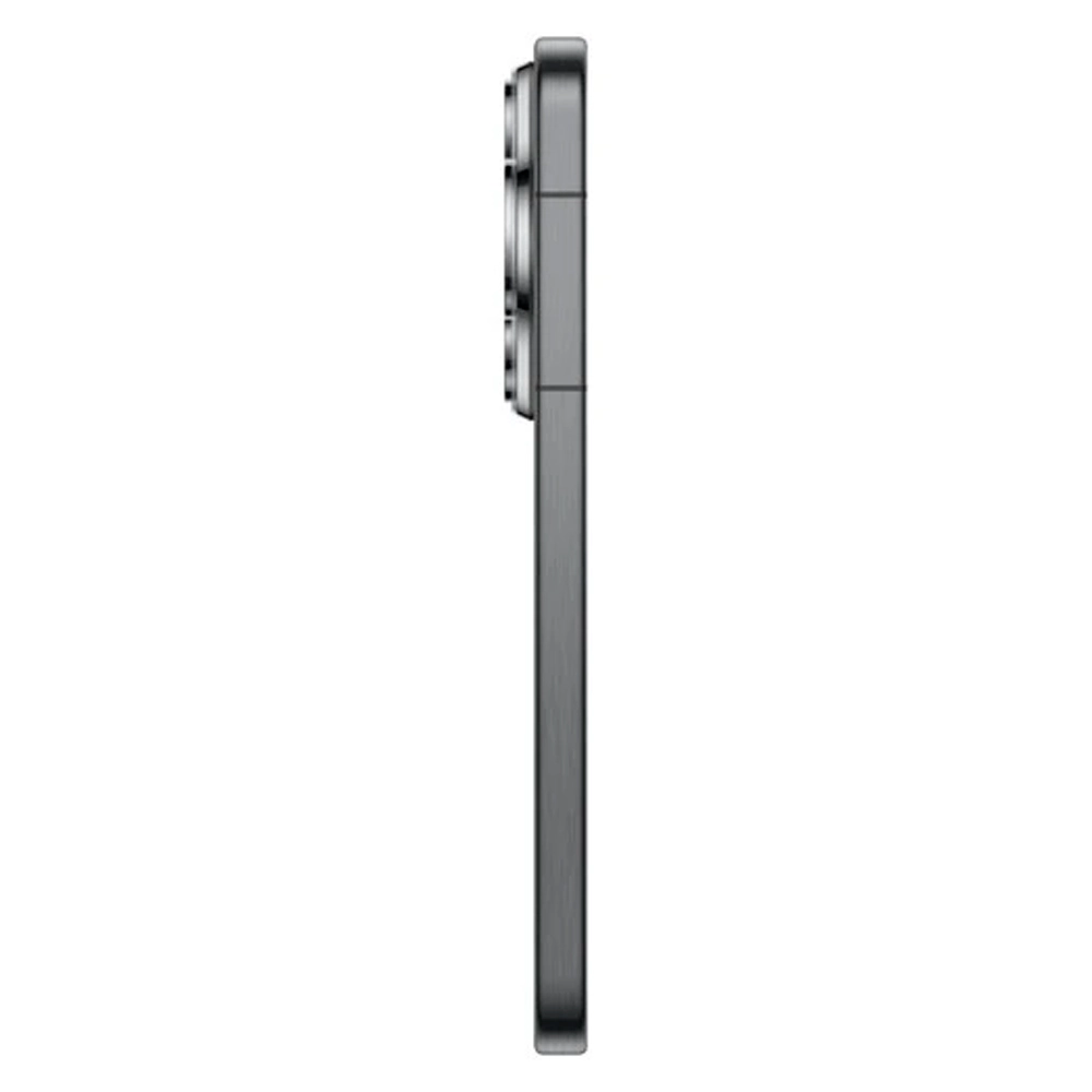 Смартфон Huawei Pura 90s Pro 12/256GB Mullberry Black - фото 9