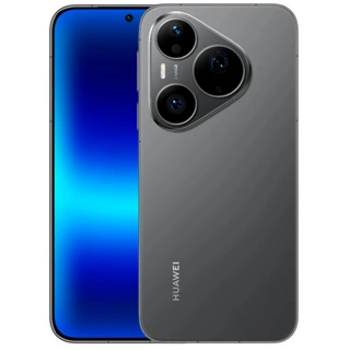 Смартфон Huawei Pura 90s Pro 12/256GB Mullberry Black