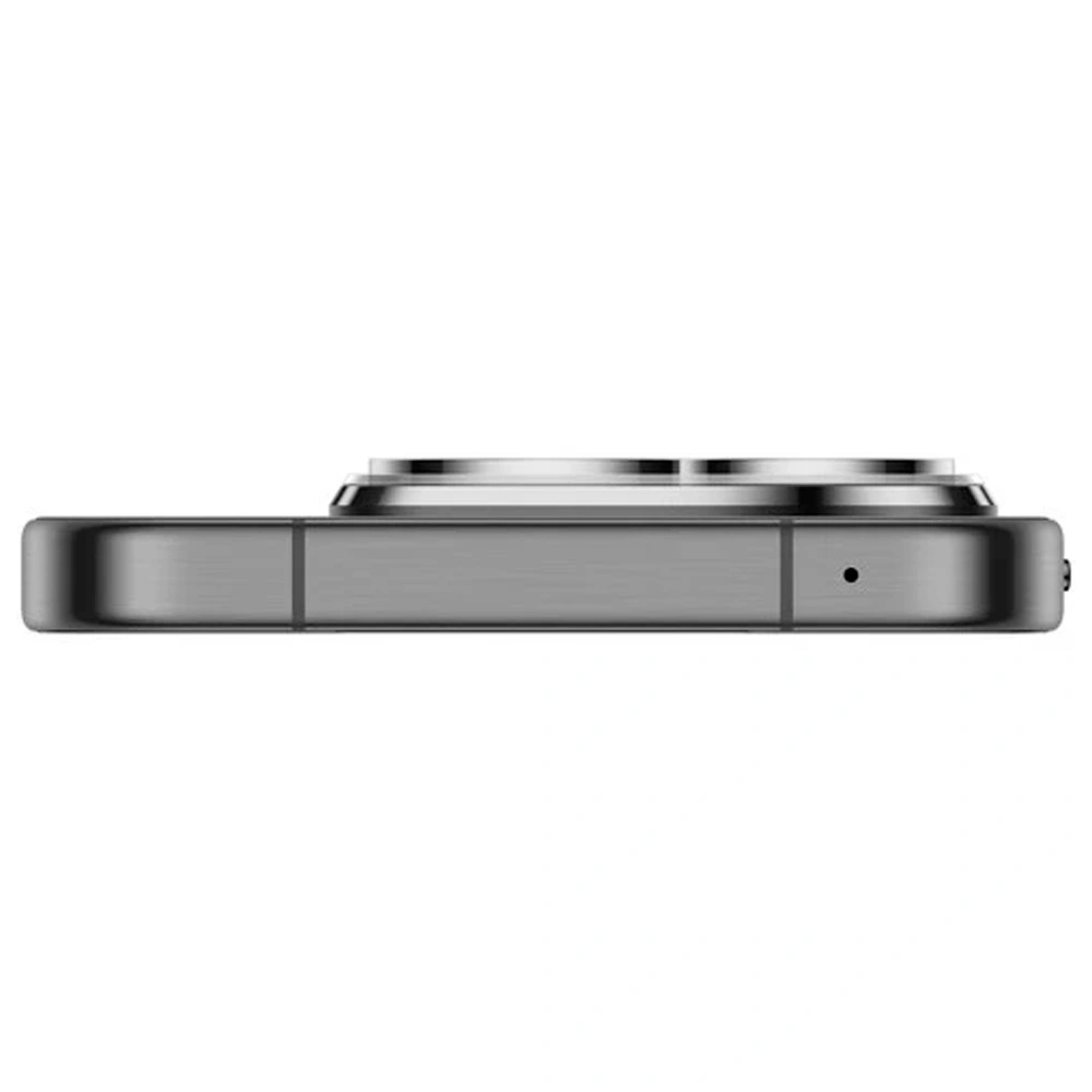 Смартфон Huawei Pura 90s Pro 12/256GB Mullberry Black - фото 10