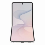 Смартфон Samsung Galaxy Z Flip8 5G 12/256GB Cream - фото 3
