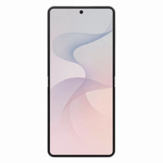 Смартфон Samsung Galaxy Z Flip8 5G 12/256GB Cream - фото 2