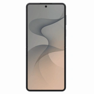 Смартфон Samsung Galaxy Z Flip8 5G 12/256GB Graphite - фото 2