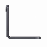 Смартфон Samsung Galaxy Z Flip8 5G 12/256GB Graphite - фото 10