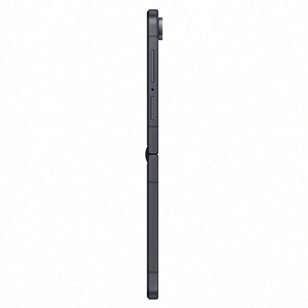 Смартфон Samsung Galaxy Z Flip8 5G 12/256GB Graphite - фото 9