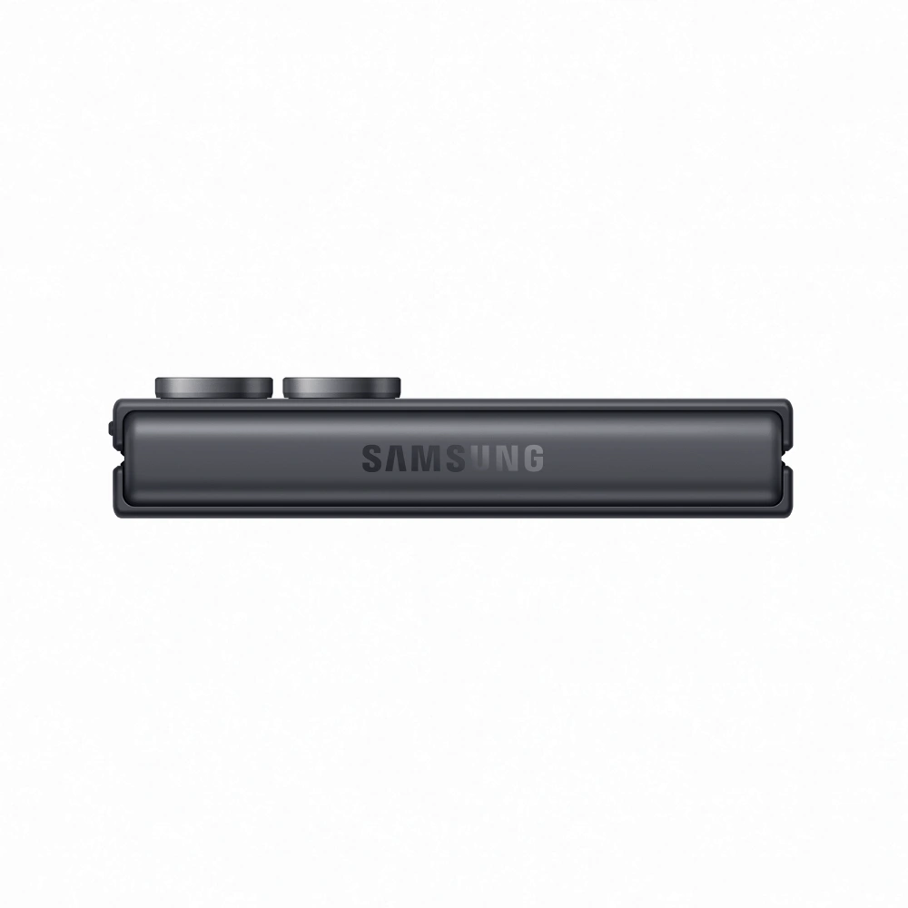 Смартфон Samsung Galaxy Z Flip8 5G 12/256GB Graphite - фото 8