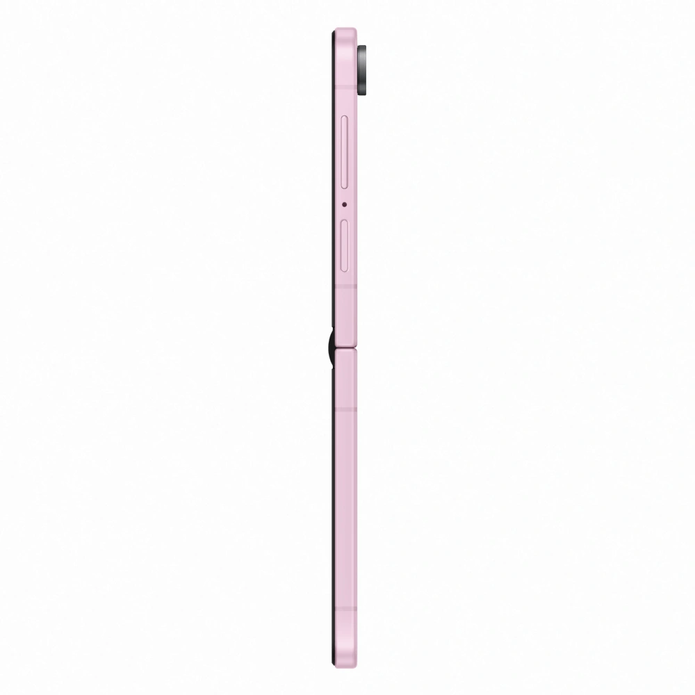 Смартфон Samsung Galaxy Z Flip8 5G 12/256GB Pink - фото 9