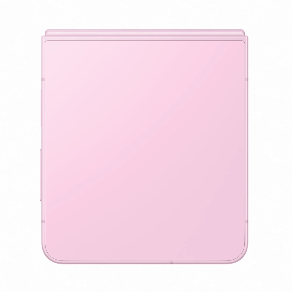 Смартфон Samsung Galaxy Z Flip8 5G 12/256GB Pink - фото 7