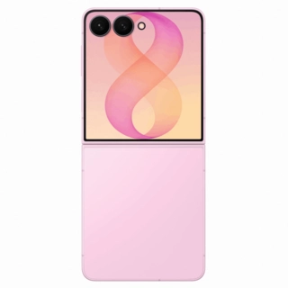 Смартфон Samsung Galaxy Z Flip8 5G 12/256GB Pink - фото 5