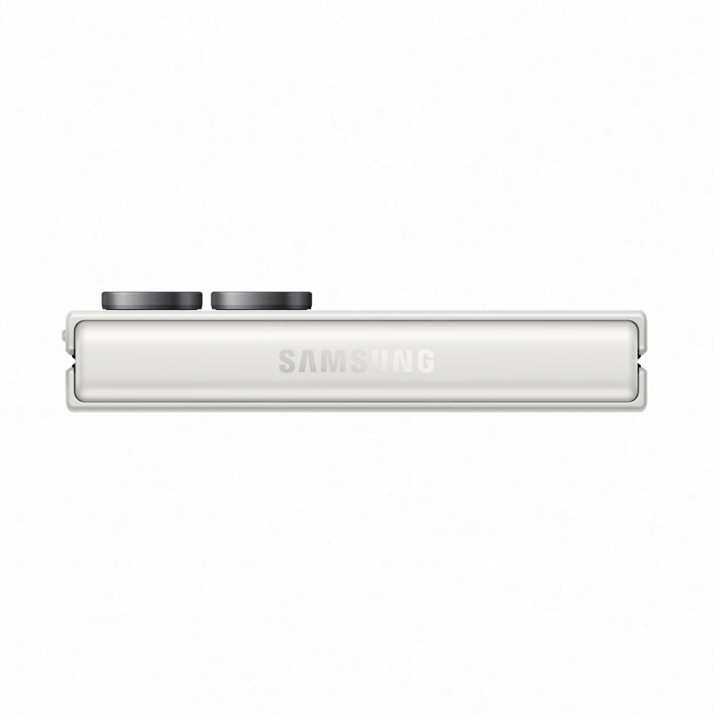 Смартфон Samsung Galaxy Z Flip8 5G 12/512GB Cream - фото 8