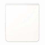Смартфон Samsung Galaxy Z Flip8 5G 12/512GB Cream - фото 7