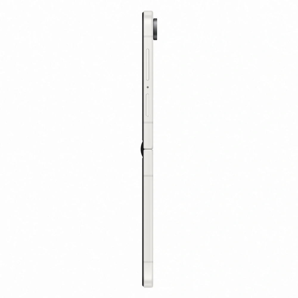Смартфон Samsung Galaxy Z Flip8 5G 12/512GB Cream - фото 9
