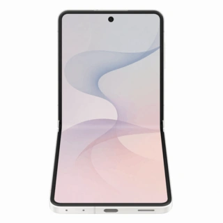 Смартфон Samsung Galaxy Z Flip8 5G 12/512GB Cream - фото 3