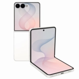 Смартфон Samsung Galaxy Z Flip8 5G 12/512GB Cream