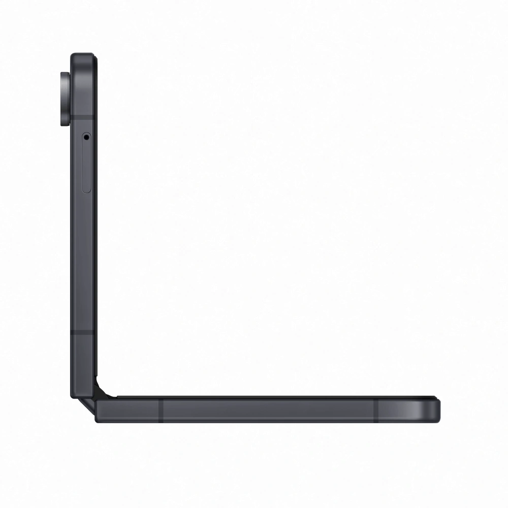 Смартфон Samsung Galaxy Z Flip8 5G 12/512GB Graphite - фото 10