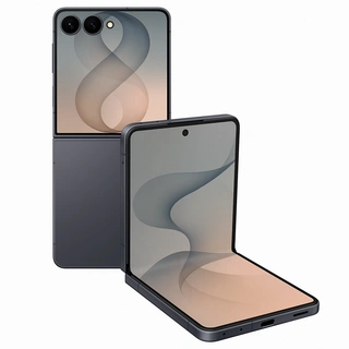 Смартфон Samsung Galaxy Z Flip8 5G 12/512GB Graphite
